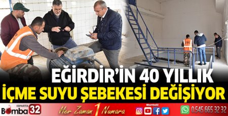 Başkan Gök uzun yolları aşarak sonuca ulaştı