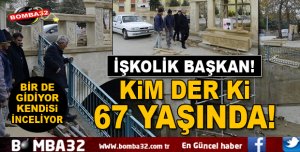 BAŞKAN GÜNAYDIN KÖPRÜLERDE İNCELEMELERDE BULUNDU