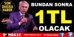 BAŞKAN GÜNAYDIN'DAN AÇIKLAMA