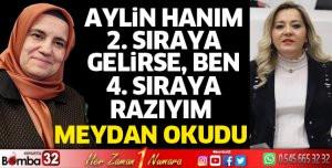 Başkan Köse'den Milletvekili Cesur'a hodri meydan