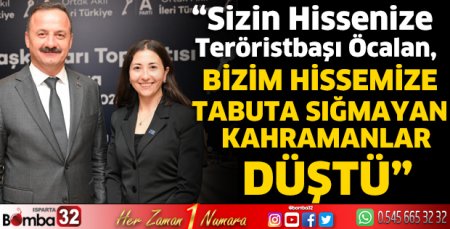 Başkan Kurucu'dan önemli açıklamalar