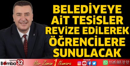 Başkan Özer'den açıklama