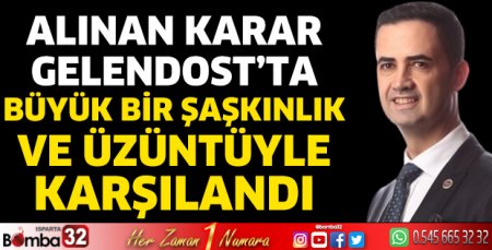 Başkan Özmen açıklamalarda bulundu