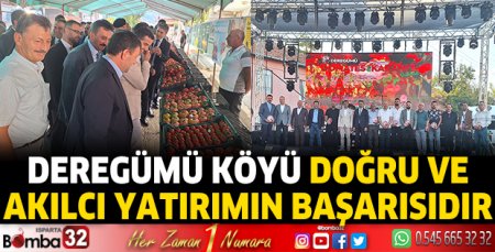 Başkan Şahin Domates ve Karanfil Festivali açılışına katıldı