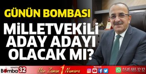 Başkan Tural aday adayı olacak mı?