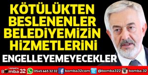BAŞKANDAN FLAŞ AÇIKLAMALAR