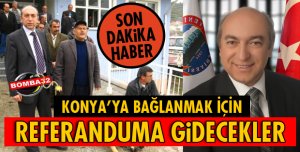 BAŞKANDAN ŞOK ÇIKIŞ!