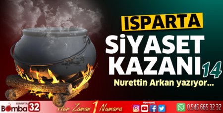 Başkanların Allah yardımcısı olsun
