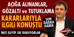BASKI YOK, DAYAK YOK, İŞKENCE HİÇ YOK