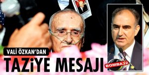 BAŞSAĞLIĞI MESAJI