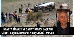 BAŞSAĞLIĞI MESAJI