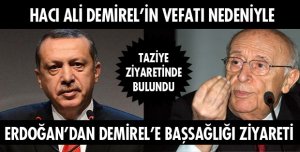 BAŞSAĞLIĞI ZİYARETİ