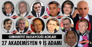 BAŞSAVCILIK AÇIKLADI!
