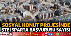 Başvuru sayısı artıyor