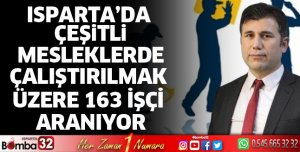 Başvurular İşkur'a