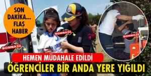 BAYGINLIK GEÇİRDİLER!