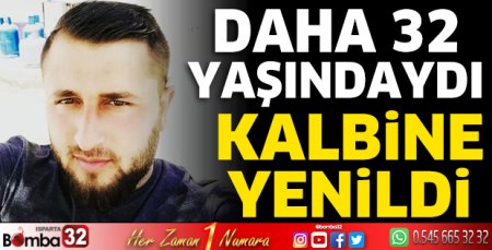 Bayram Ali Coşkun hayatını kaybetti