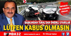 BAYRAM KABUSUNUZ OLMASIN