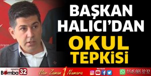 BAZI İLÇE VE KÖY OKULLARINDA BAĞIŞ ADI ALTINDA PARA TALEP EDİLİYOR