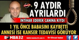 BEKİR SALMAN NEDEN İNTİHAR ETTİ?