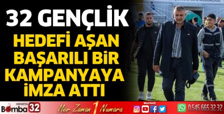 Beklenenin ötesinde bir başarı elde edildi