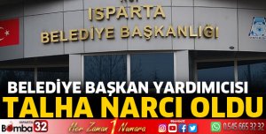 Belediye Başkan Yardımcısı Belli Oldu
