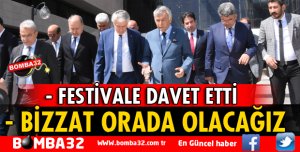 BELEDİYE BAŞKANI GÜNAYDIN’DAN ITSO’YA ZİYARET