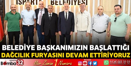 Belediye başkanımızın başlattığı dağcılık furyasını devam ettiriyoruz 