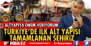 BELEDİYE ZAMAN KAYBINI ORTADAN KALDIRDI, MALİYETLERİ EN AZA İNDİRDİ