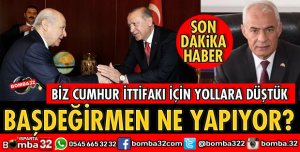 BELEDİYEDE İŞTEN ÇIKARILMALARA TEPKİ 