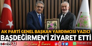 Belediyeler demokrasinin en temel ünitelerinden biridir