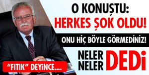 BENCE FITIK İNSANLARIN BEYNİNDE