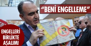 BENİ ENGELLEME!