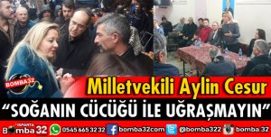 BENİM GİBİ GÖKMENOĞLUNUN DA ELİNİ TUTUN