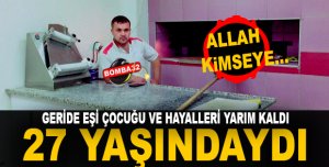 BENİM YÜZÜM HİÇ GÜLMEYECEK Mİ