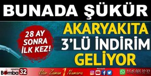Benzin, motorin ve LPG