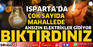 Bıktırdınız