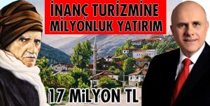 BİLGİÇ ÇALIŞMALARI YERİNDE İNCELEDİ
