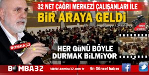 BİLGİÇ DURMAK BİLMİYOR  EVET'İ ANLATTI !