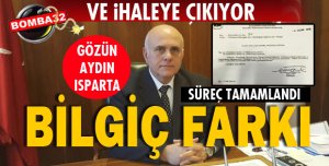 BİLGİÇ FARKI