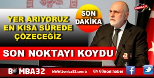 BİLGİÇ ISPARTA İÇİN ÖNEMLİ AÇIKLAMALARDA BULUNDU
