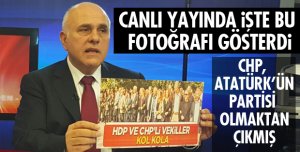 BİLGİÇ SİYASİ PARTİLERE YÜKLENDİ