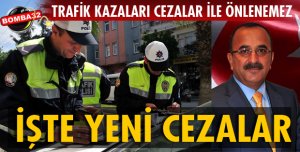 BİLİNÇLENDİRME ŞART!