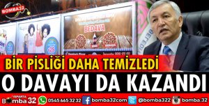 BİLLBOARDLARI ARTIK BELEDİYE İŞLETECEK