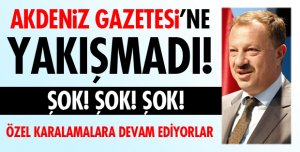 BİR AKDENİZ KLASİĞİ!