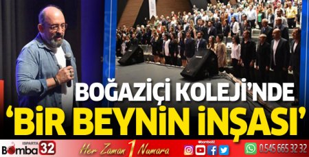 Bir beynin inşası