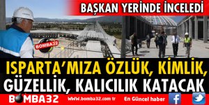 BİR DÖNEMİN GEÇİCİ ÇALIŞMASI DEĞİL