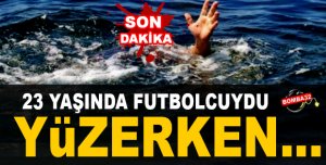 BİR GENCİN ACI SONU !