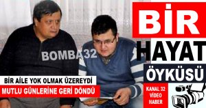Bir hayat öyküsü