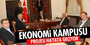 BİR ITSO PROJESİDİR